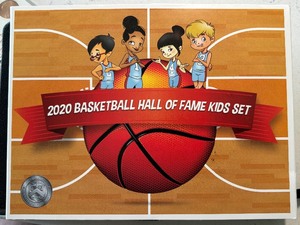 2020-S Basketball Half Dollar Proof