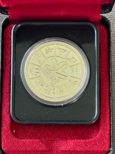 1978 Canada Silver Dollar