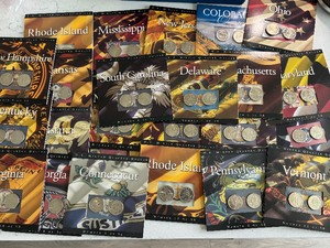 State Quarters
