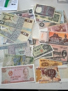 Foreign Currency