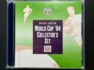 World Cup 94 Collectors Set