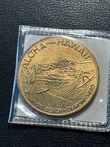 Hawaii Dollar Token