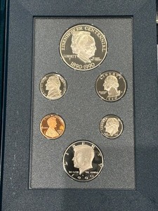 1990-S Prestige Set