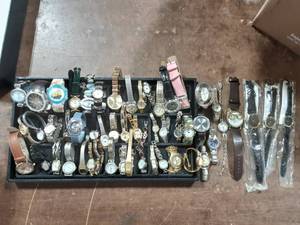 52 Ladies Watches