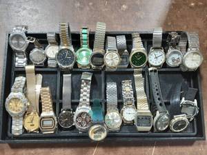 24 Mens Watches