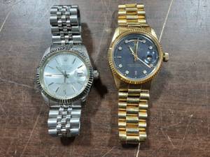 2- Knock Off Mens Rolex Watches