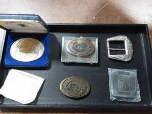 Belt Buckles