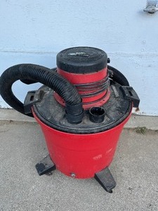 lot 7F image: Shop Vac