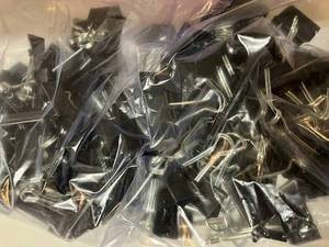 Bulk Medium Binder Clips