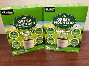 Green Mountain Variety