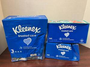 Kleenex