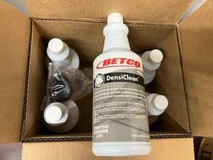 Polished Concrete Cleaner