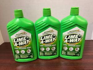 Lime-A-Way
