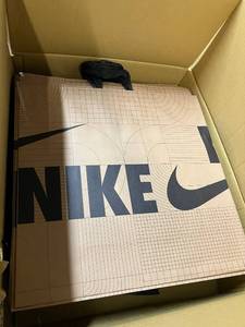 Nike Shopping Bags