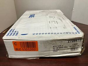 20-30 Gallon Can Liner