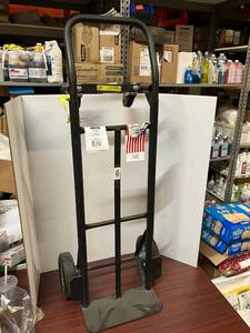 Tuff Convertible Hand Truck