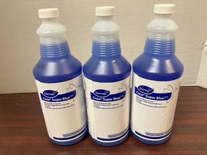 Mild Acid Toilet Bowl Cleaner