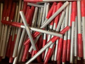 Bulk Red Pens
