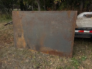 Steel Sheets