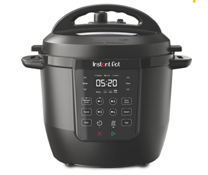 lot 509 image: Instant Pot RIO Chef Series 6 Qt Pressure Cooker and Multi-Cooker