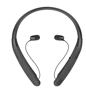 lot 514 image: LG TONE NP3 Wireless Stereo Headset