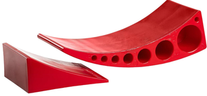 lot 528 image: ANDERSEN HITCHES RV Accessories Camper Leveler System
