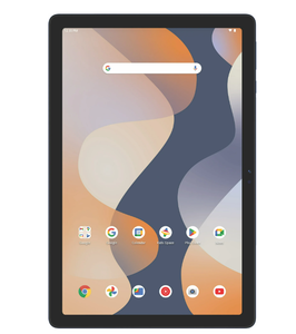 lot 544 image: onn. 10.1 Tablet, 32GB, (2024 Model) - Indigo