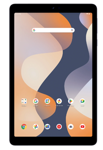 lot 553 image: onn. 8 Tablet, 32GB, - Indigo