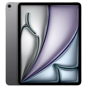 lot 8 image: 2024 Apple 13 iPad Air M2, Built for Apple Intelligence, Wi-Fi 128GB