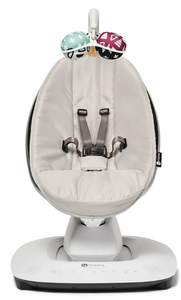 lot 75 image: 4Moms MamaRoo Multi-Motion Baby Swing