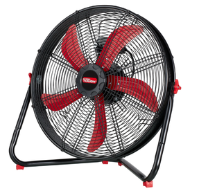 lot 110 image: Hyper Tough New 20 High Velocity Sealed Motor Drum Fan