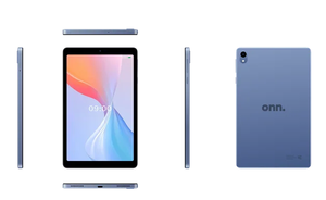 lot 124 image: Surf Onn. 8 Tablet, 32GB, (2024 Model)