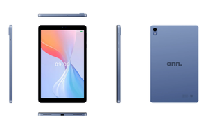 lot 125 image: Surf Onn. 8 Tablet, 32GB, (2024 Model)