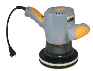lot 134 image: AutoSpa Dual Speed 6 Professional Polisher with 3 Bonus Bonnets