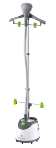 lot 138 image: Steamfast SF-567 Full-Size Garment Steamer, Upright Freestanding Fabric Steamer
