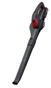 lot 141 image: Hyper Tough 20V Max Battery Powered Cordless 130 mph Leaf Sweeper