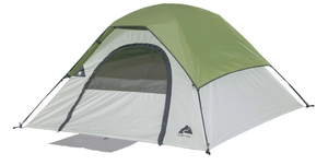 lot 143 image: Ozark Trail, 3-Person Clip & Camp Dome Tent