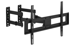 lot 146 image: Hang Onn. Corner Full Motion TV Mount 37-70