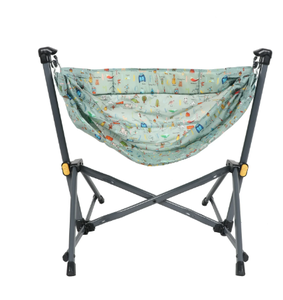 lot 147 image: Ozark Trail Kids Hammock Chair