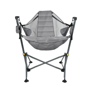 lot 148 image: Ozark Trail Reclining Mesh Hammock Chair
