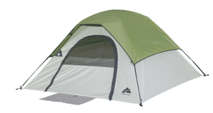 lot 152 image: Ozark Trail, 3-Person Clip & Camp Dome Tent 7 x 7 x 44