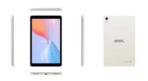 lot 168 image: Surf Onn. 8 Tablet, 32GB, (2024 Model)