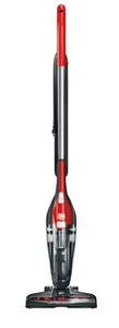 lot 222 image: Dirt Devil Power Stick Lite 4-in-1 Corded Stick Vacuum Cleaner