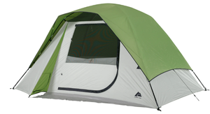 lot 225 image: Ozark Trail 6-Person Clip & Camp Dome Tent