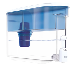 lot 244 image: PUR 30 Cup Dispenser Filtration System