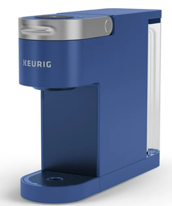 lot 276 image: Keurig K-Slim  ICED Single-Serve Coffee Maker