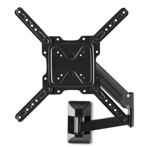 lot 279 image: Hang Onn. Full Motion Spring-Assisted TV Wall Mount 24-65