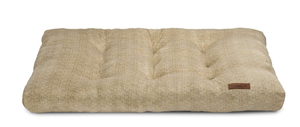 lot 309 image: Vibrant Life Extra Large Dog Bed, Tufted Plush