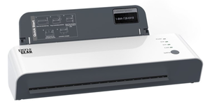 lot 343 image: Pen  Gear Letter Size Thermal Laminator