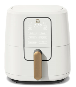 lot 356 image: Beautiful 6 Qt Air Fryer with TurboCrisp Technology and Touch-Activated Display